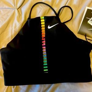 New Nike Sports bra size Small